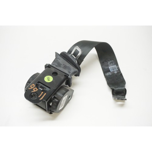 2012-2022 Volkswagen Passat - Passenger Rear Seat Belt 561 857 806