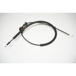 2012-2022 Volkswagen Passat - Rear Hood Release Cable 561823535 OEM