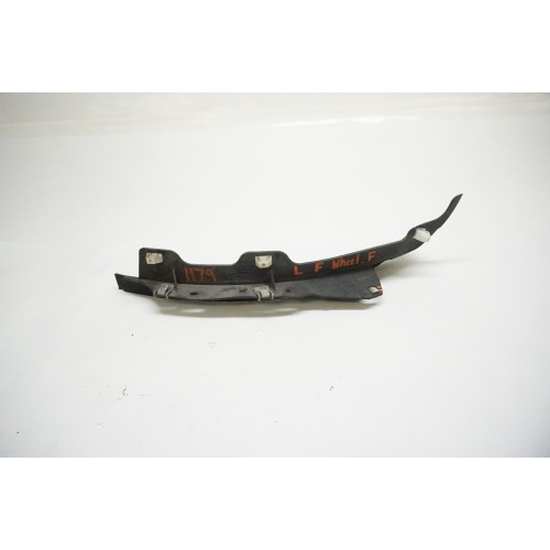 2008-2012 Audi S5 - Front Left Wheel Liner Spoiler 8T0853887G