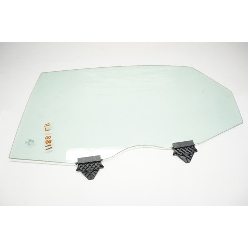 2004-2010 Audi A8 L Rear Driver Side Laminated Window Glass 4E4845025D