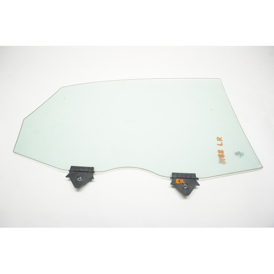 2004-2010 Audi A8 L Rear Driver Side Laminated Window Glass 4E4845025D