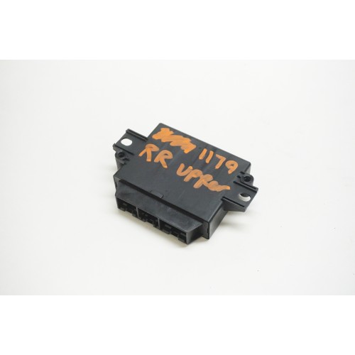 2008 2009 2011 2012 Audi S5 S4 Parking Aid / Park Assist Module