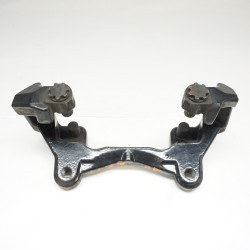 2008-2012 Audi S5 - Front RIGHT Brake Caliper Carrier Bracket 8T0615126