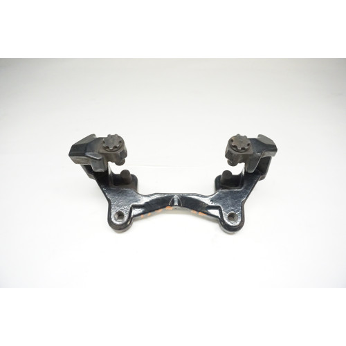 2008-2012 Audi S5 - Front RIGHT Brake Caliper Carrier Bracket 8T0615126