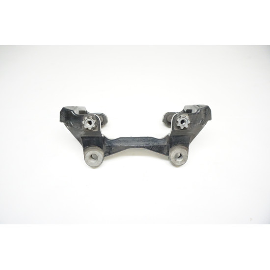 2008-2012 Audi S5 - Front RIGHT Brake Caliper Carrier Bracket 8T0615126