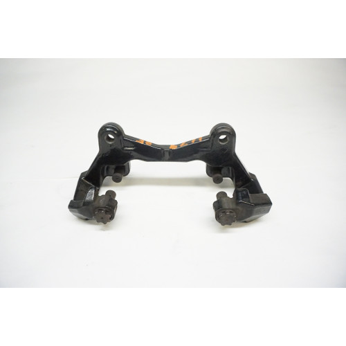 2008-2012 Audi S5 - Front RIGHT Brake Caliper Carrier Bracket 8T0615126