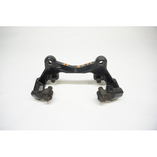 2008-2012 Audi S5 - Front RIGHT Brake Caliper Carrier Bracket 8T0615126