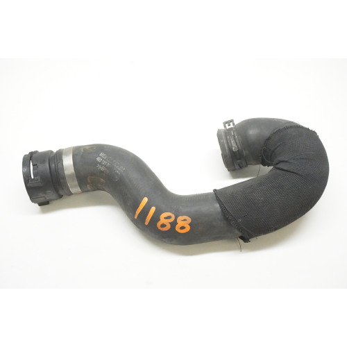 20072010 Audi A8 4.2L V8 Radiator Hose 4E0121055AF