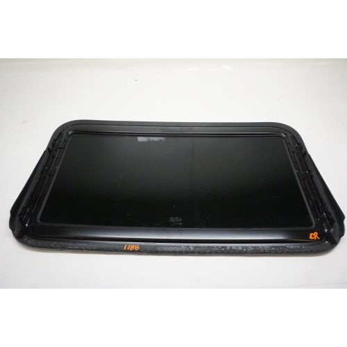2004-2010 Audi A8 Sunroof Glass 4E0877071