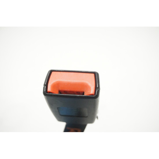 2004-2010 Audi A8 Rear Seat Belt Buckle