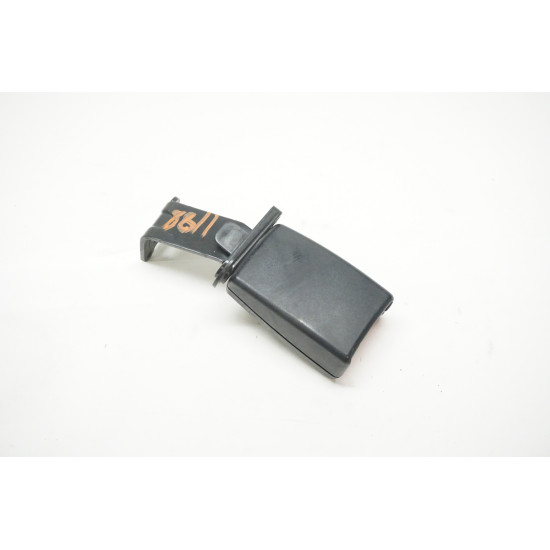 2004-2010 Audi A8 Rear Seat Belt Buckle