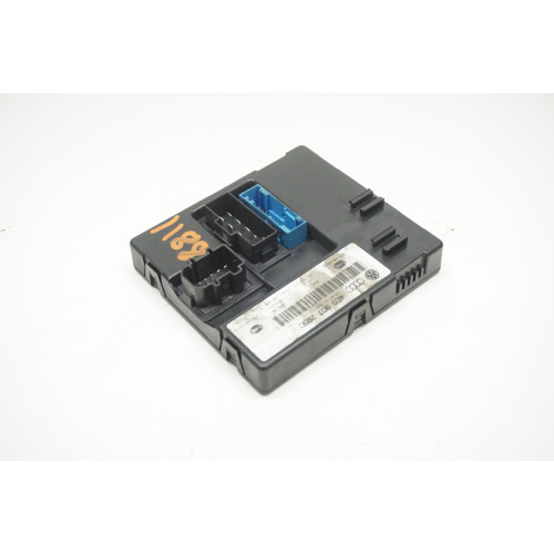 2007 Audi A8 Comfort Control Module  4E0910289D