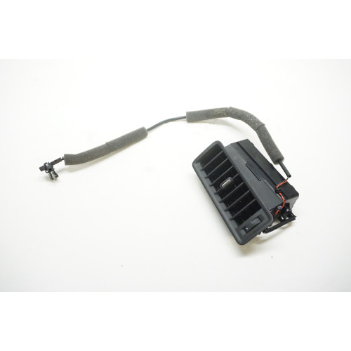 2007-2010 Audi S8 Passenger B Pillar Vent 4E0819704C