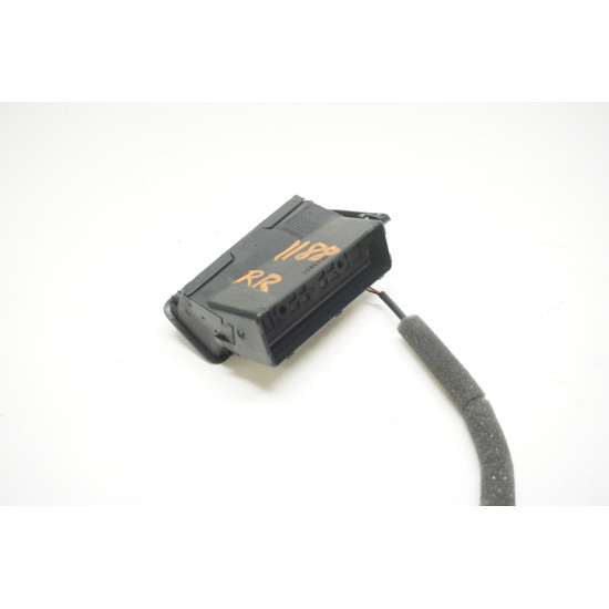 2007-2010 Audi S8 Passenger B Pillar Vent 4E0819704C