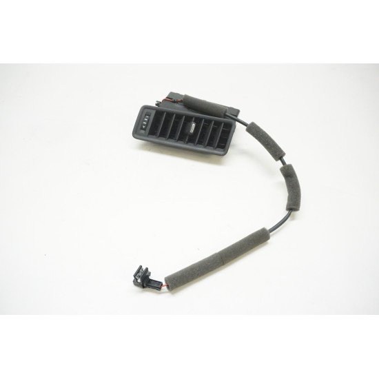 2007-2010 Audi S8 Driver B Pillar Vent 4E0819703C