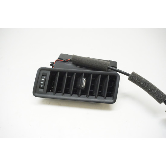 2007-2010 Audi S8 Driver B Pillar Vent 4E0819703C