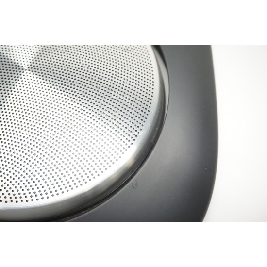 2007-2010 Audi S8 Rear Door Speaker Cover Left Rear 4E0868157