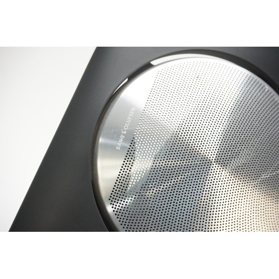 2007-2010 Audi S8 Rear Door Speaker Cover Left Rear 4E0868157