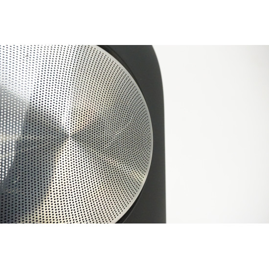 2007-2010 Audi S8 Rear Door Speaker Cover Left Rear 4E0868157