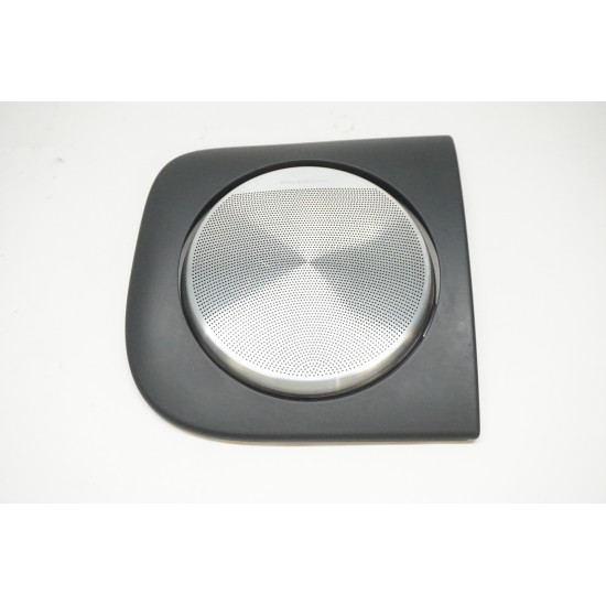 2007-2010 Audi S8 Rear Door Speaker Cover Right Rear 4E0868500