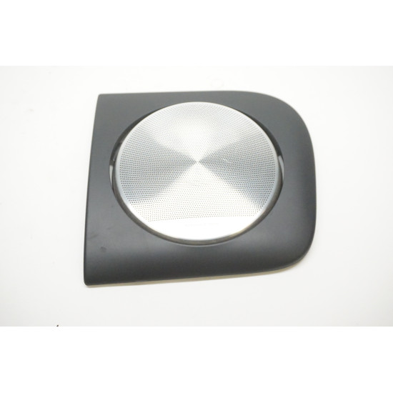 2007-2010 Audi S8 Rear Door Speaker Cover Right Rear 4E0868500