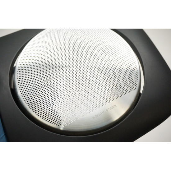 2007-2010 Audi S8 Rear Door Speaker Cover Right Rear 4E0868500