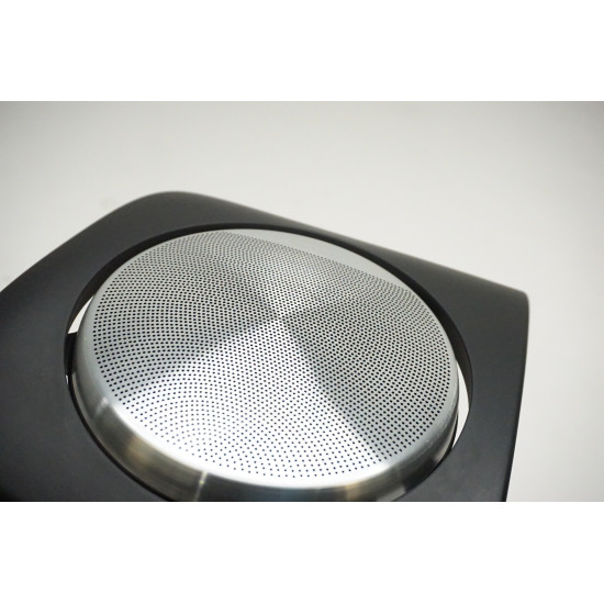 2007-2010 Audi S8 Rear Door Speaker Cover Right Rear 4E0868500