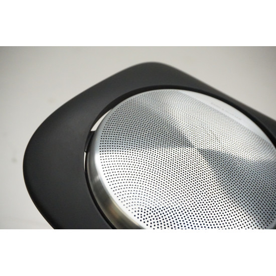 2007-2010 Audi S8 Rear Door Speaker Cover Right Rear 4E0868500