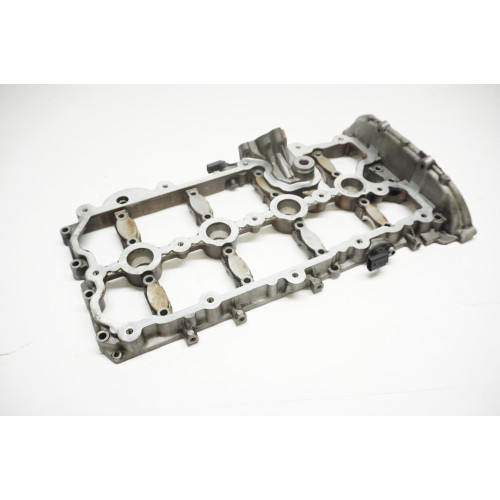 2007-2009 Audi A8 Camshaft Bracket Bank 2 Left 079103285P