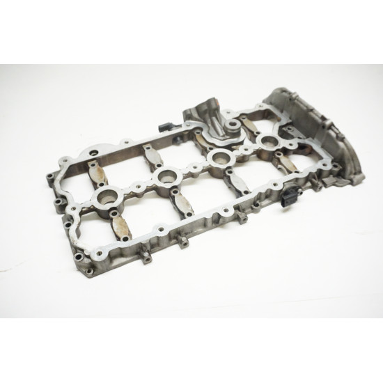 2007-2009 Audi A8 Camshaft Bracket Bank 2 Left 079103285P