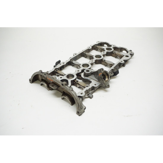 2007-2009 Audi A8 Camshaft Bracket Bank 2 Left 079103285P