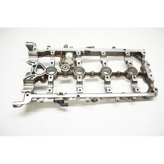 2007-2009 Audi A8 Camshaft Bracket Bank 2 Left 079103285P