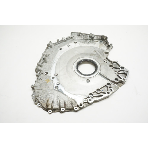 2013-2015 Audi S7 4.0L - Rear Lower Timing Chain Cover 079 103 173 BK