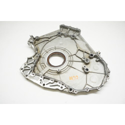 2013-2015 Audi S7 4.0L - Rear Lower Timing Chain Cover 079 103 173 BK