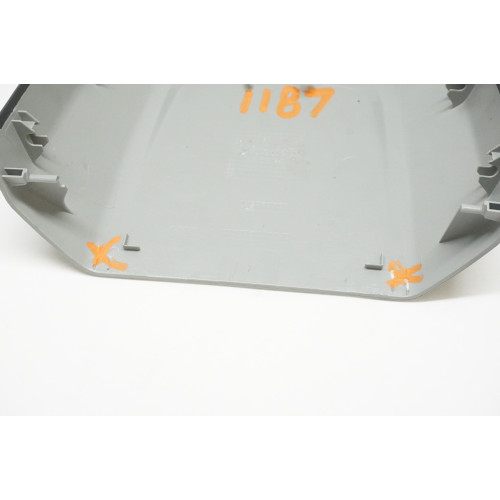 2021-2024 Audi Q5 Windshield Camera Trim Grey 80A857519 Notes