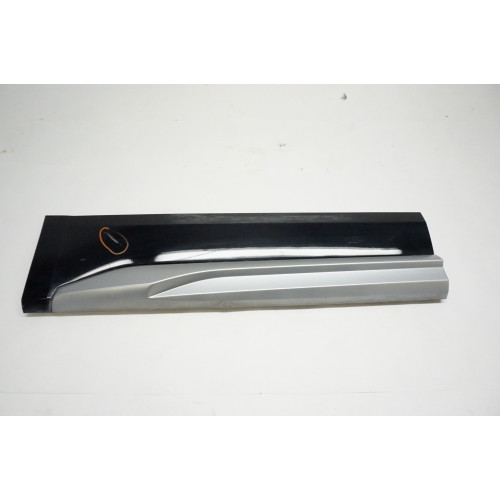 2021-2024 Audi SQ5 Q5 S Line - Rear Passenger Door Molding 80A853970G LY9B