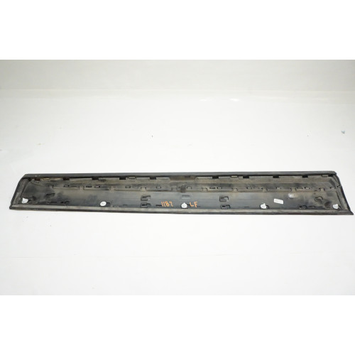 2021-2024 Audi Q5 S Line Front Driver Door Blade Molding 80A853959G Notes