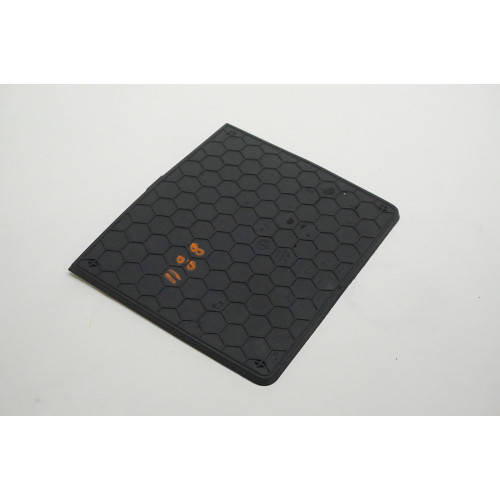 2021-2024 Audi Q5 Center Console Storage Tray Mat  80A864981A