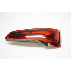 21-24 AUDI Q5 TRUNK LID LED Brake Light Tail Lamp Right 80A945076A