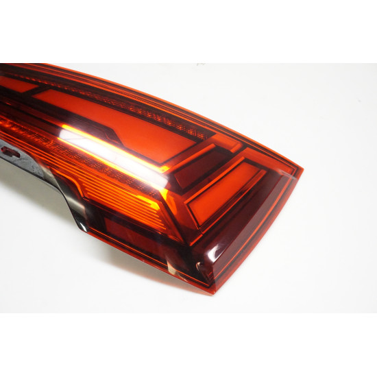 21-24 AUDI Q5 TRUNK LID LED Brake Light Tail Lamp Right 80A945076A