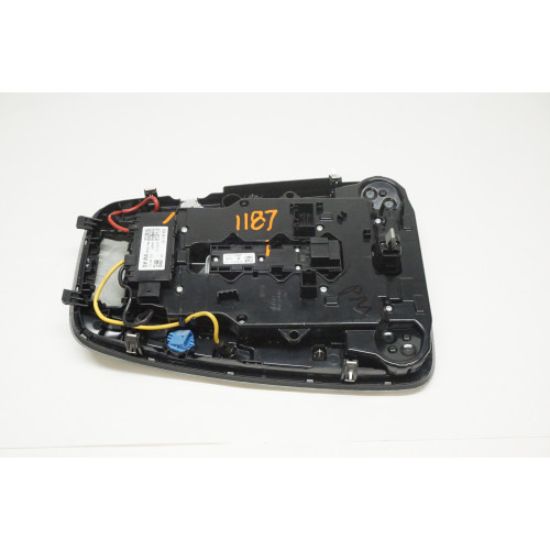 2021-2024 Audi Q5 Dome Light Sunroof Controls  80A947135BJ