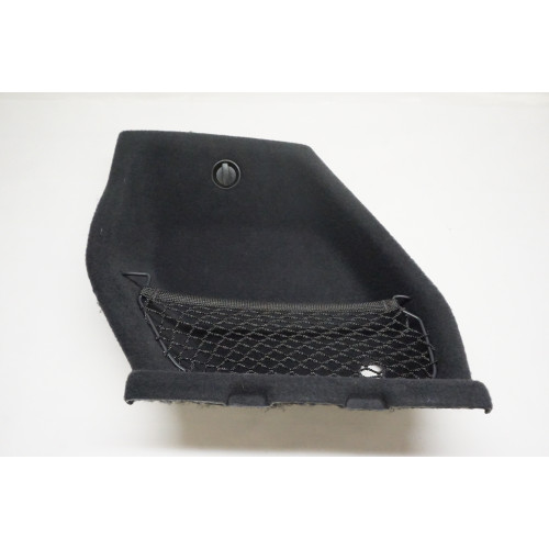 18-24 AUDI Q5 Passenger Trunk Panel Fuse Access Door 80A86388