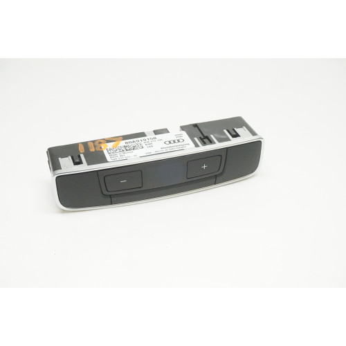 2017-2020 AUDI A4 Rear Heater Air Controller Heated Seat 8W0919158