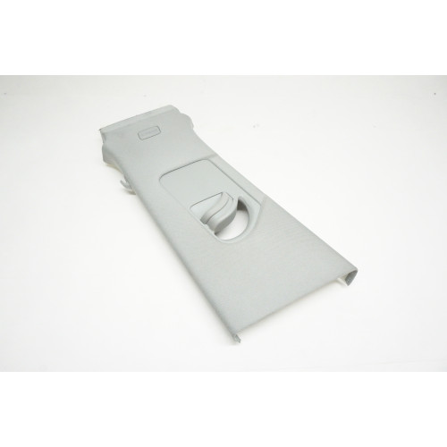 2021-2024 AUDI Q5 LEFT B Pillar / Seat Belt Trim 80A867243B