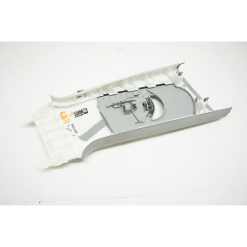 2021-2024 AUDI Q5 LEFT B Pillar / Seat Belt Trim 80A867243B