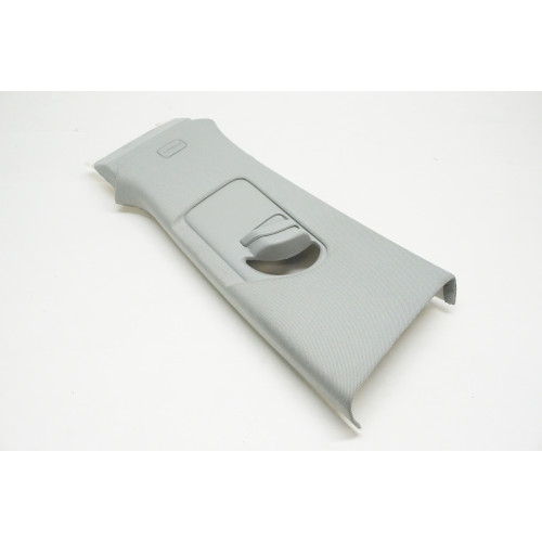 2021-2024 AUDI Q5 RIGHT B Pillar / Seat Belt Trim 80A867244B