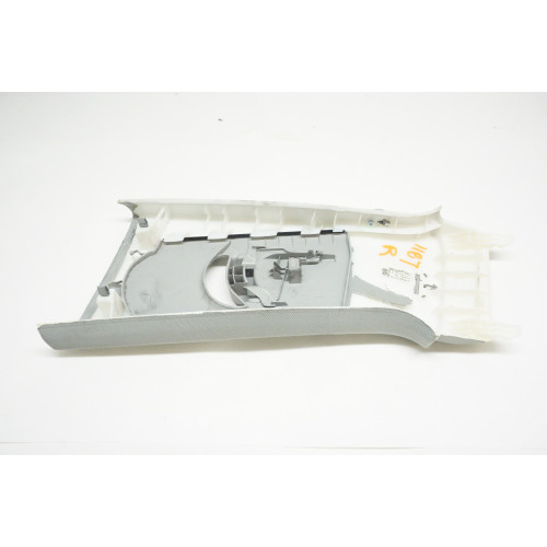 2021-2024 AUDI Q5 RIGHT B Pillar / Seat Belt Trim 80A867244B