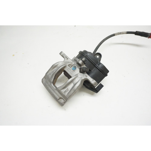 2021-2024 Audi Q5 - Rear Driver Side Brake Caliper and Parking Motor OEM