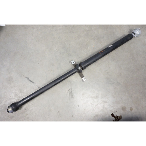 2021 Audi Q5 Drive Shaft  80A521101A