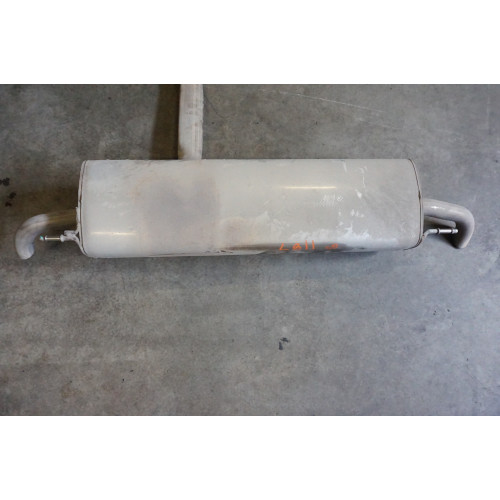 2018-2024 Audi Q5 SUV Rear Exhaust Muffler 80A 253 609 G